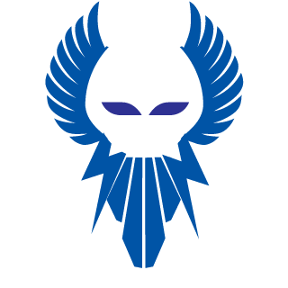 AloxMan's emblem
