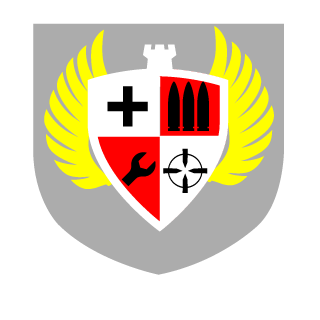 Borysser's emblem