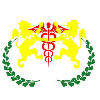 The Farva 701's emblem