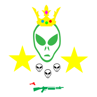 SuperLemur3's emblem