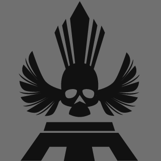 ace1mega's emblem