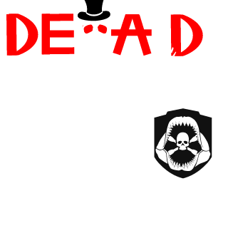 DemonDoza's emblem