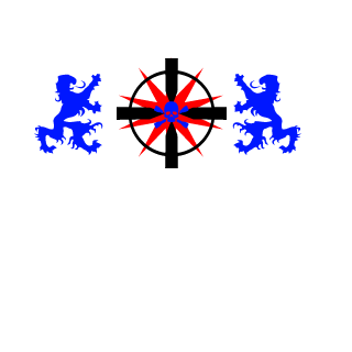 Fopax's emblem