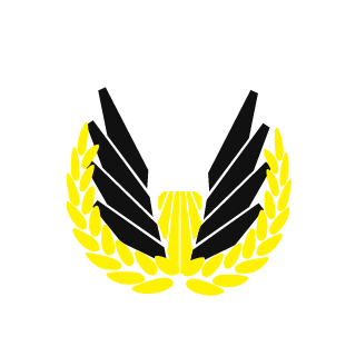 ImBomballah's emblem