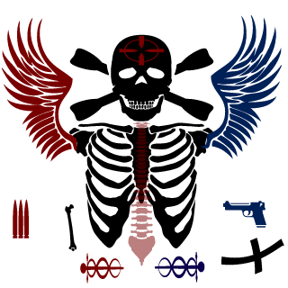 29-JJRR-29's emblem