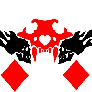 Senketsu8887's emblem