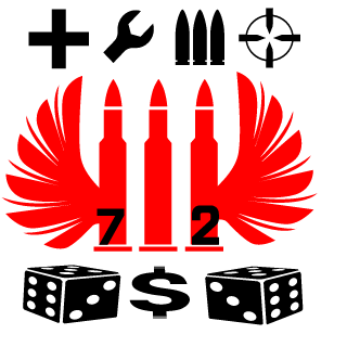 GHOST TACTICS's emblem