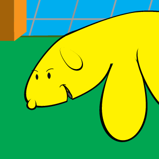 BeefGolem's emblem