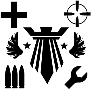 ButcherBee's emblem