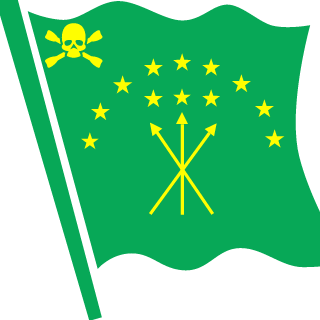 LeonOfChercs's emblem