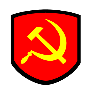 Rask0vich's emblem
