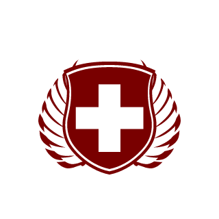 BlvckReider's emblem