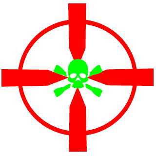--SniperSkorp--'s emblem