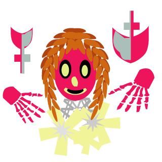 jimmymoak's emblem