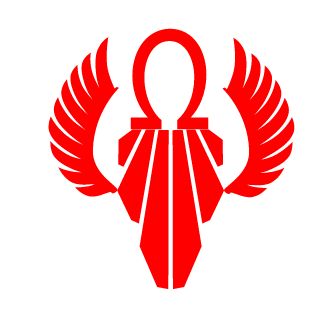 Scearlesh's emblem