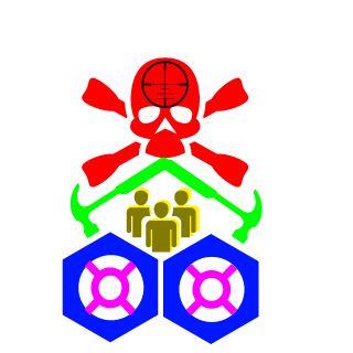 DeezNuTZ's emblem