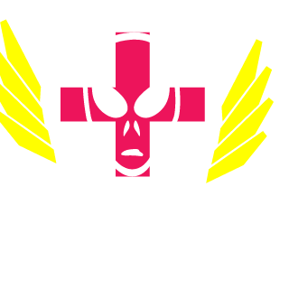 TIXA-YTT's emblem