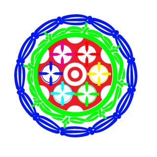 Simonmarc1's emblem