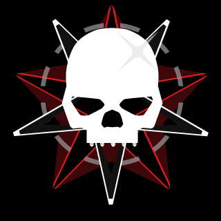 LATAM STRIKE FORCE's emblem
