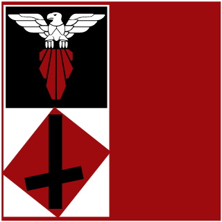 L4MB_0F_G0D's emblem