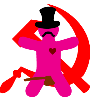 Galutin's emblem