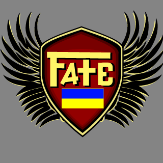 Maksywa_UA's emblem