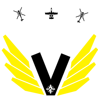 Poryadcev's emblem