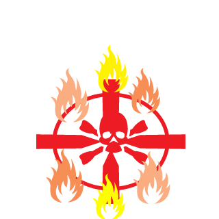 Xyy HADES Xyy's emblem