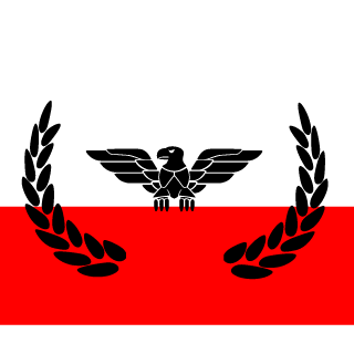 Nikodemkeek's emblem