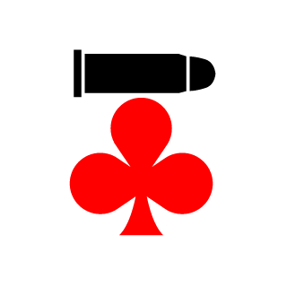 CoolHandClarke's emblem