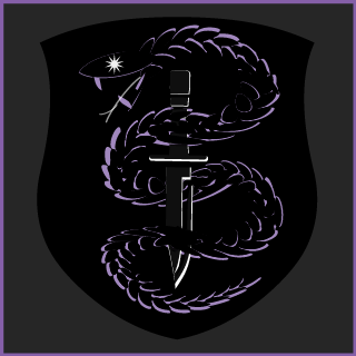 TheSnekySnek's emblem