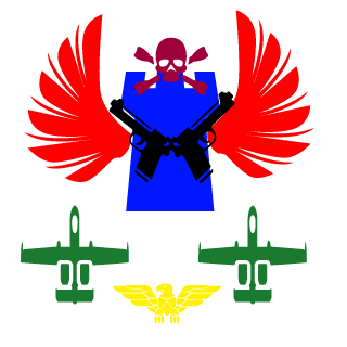 thetimeforger's emblem