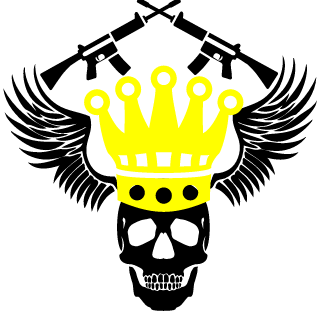Phonker_Supra's emblem
