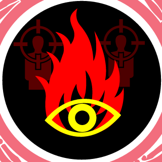 Joksidoss's emblem