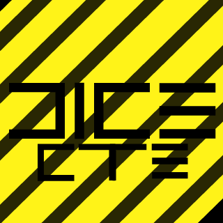 DICE CTE's emblem