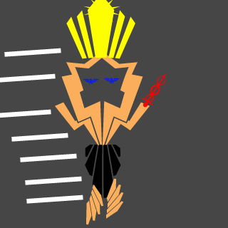 hungergamez's emblem