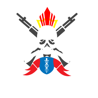 Backsie's emblem