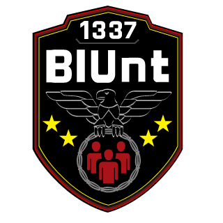 BlUnt's emblem