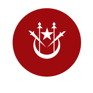 MaharajaBen's emblem