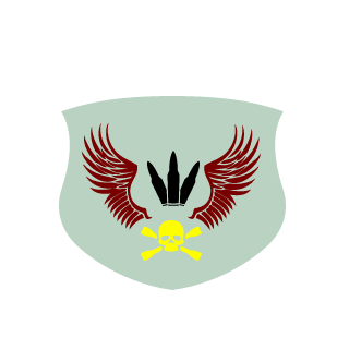 KaelaKhaine's emblem