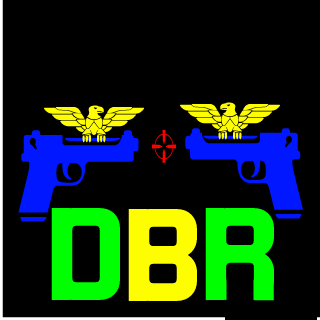 Detona Brasil's emblem