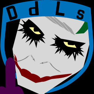 Jok1964's emblem