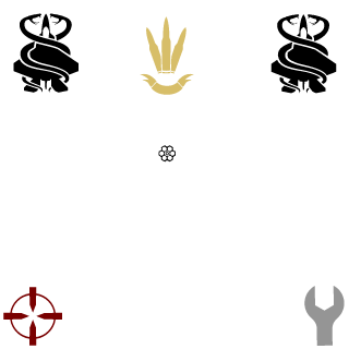 Lag4sale's emblem