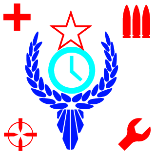 PreachedPie3505's emblem