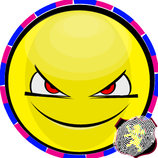 Steelmars's emblem