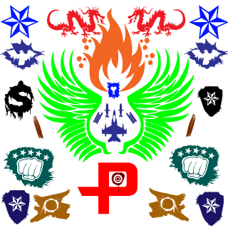 Game-Unify's emblem