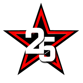 xyz25's emblem