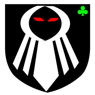 SgtGh0stmaker's emblem
