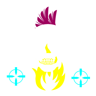 Baks_46RUS's emblem