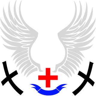 Sarium's emblem